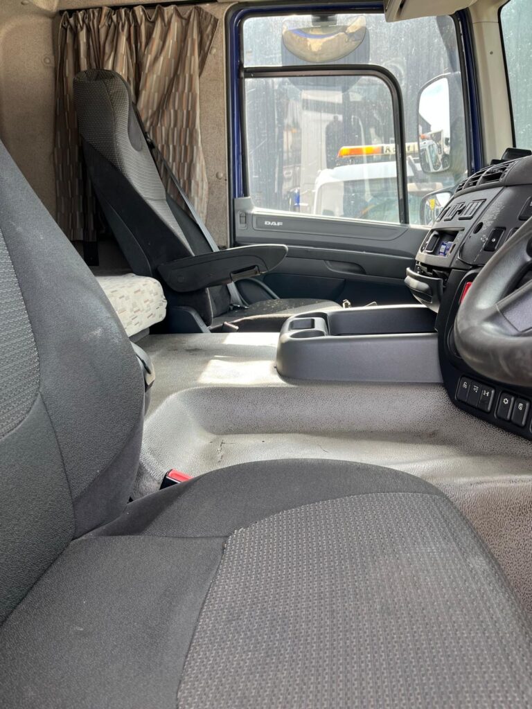 2016 DAF CF 440 Euro 6 11 Car Transporter