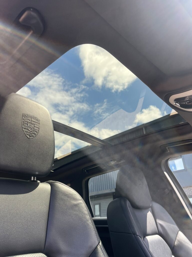 2016 Porsche Cayenne V6 Tiptronic S