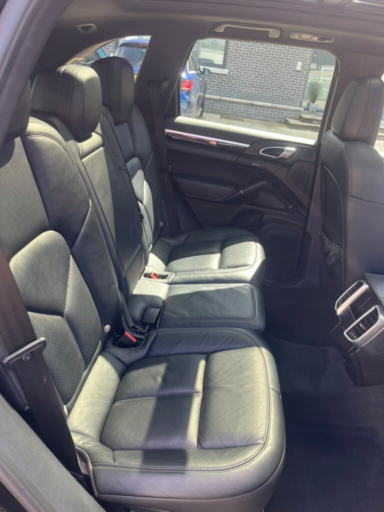 2016 Porsche Cayenne V6 Tiptronic S