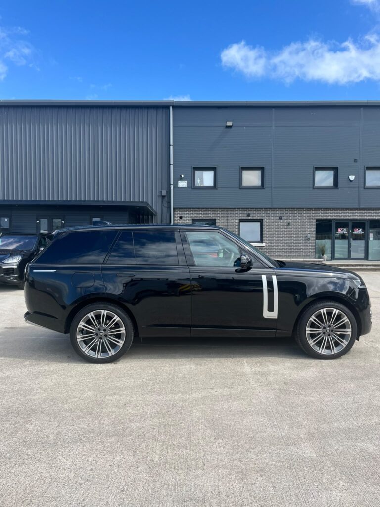 November 2024 Land Rover Range Rover Autobiography D 350