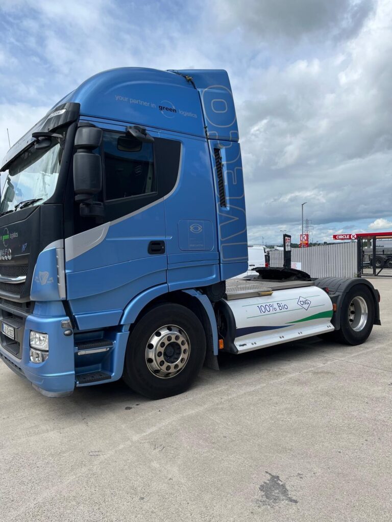 2019 Iveco Stralis AS440 4x2