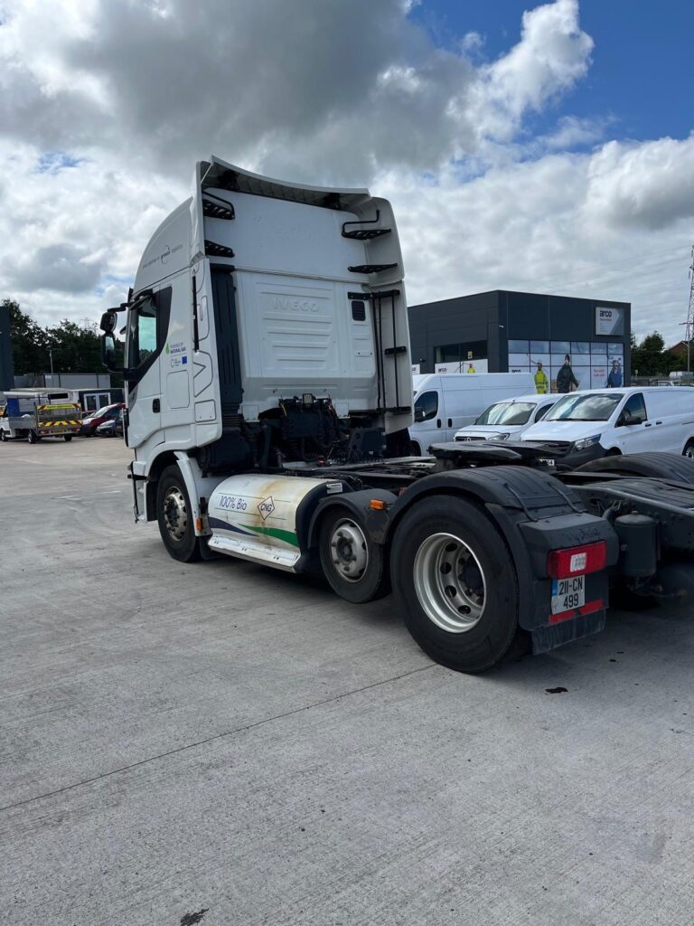 2021 Iveco Stralis AS460 - Choice of 5