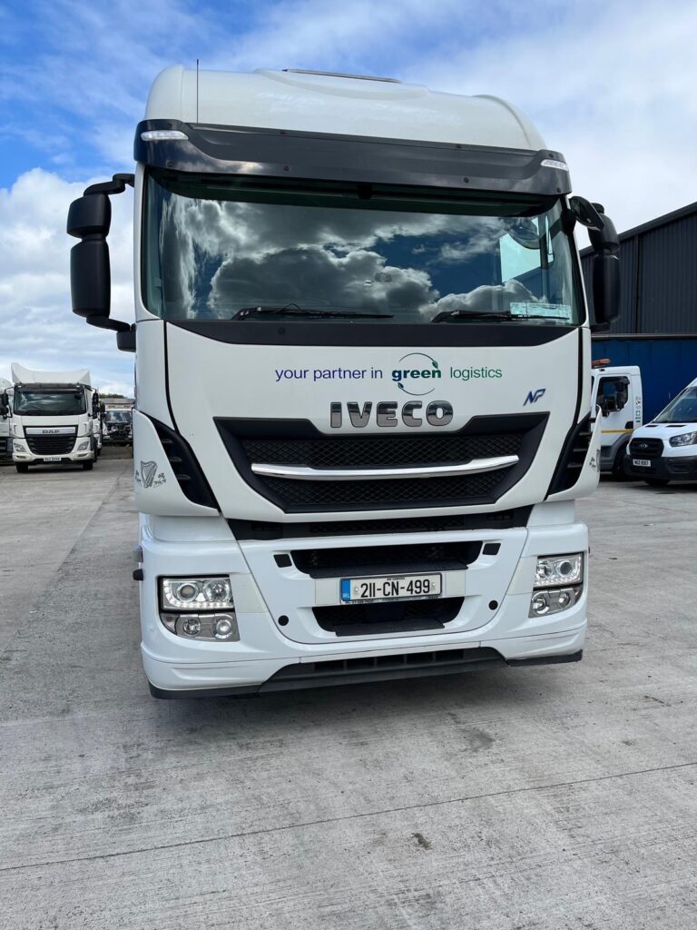 2021 Iveco Stralis AS460 - Choice of 5