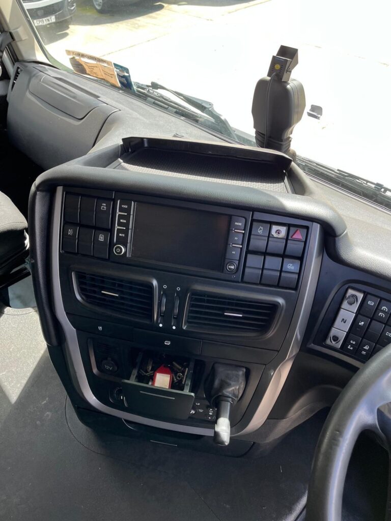 2021 Iveco Stralis AS460 - Choice of 5