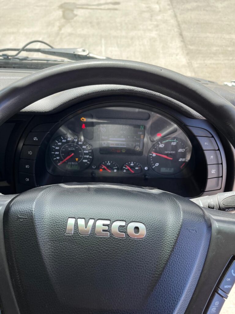 2021 Iveco Stralis AS460 - Choice of 5