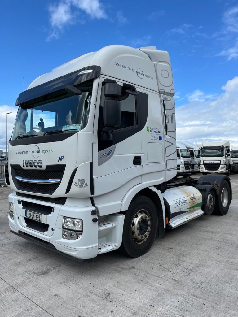 2021 Iveco Stralis AS460 - Choice of 5