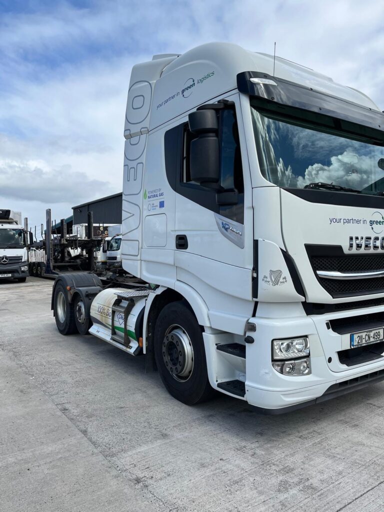 2021 Iveco Stralis AS460 - Choice of 5