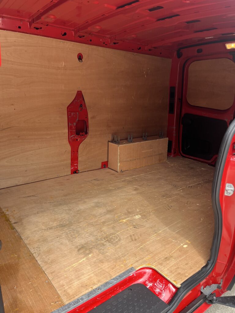 2021 Renault Trafic Business+ 2.0d