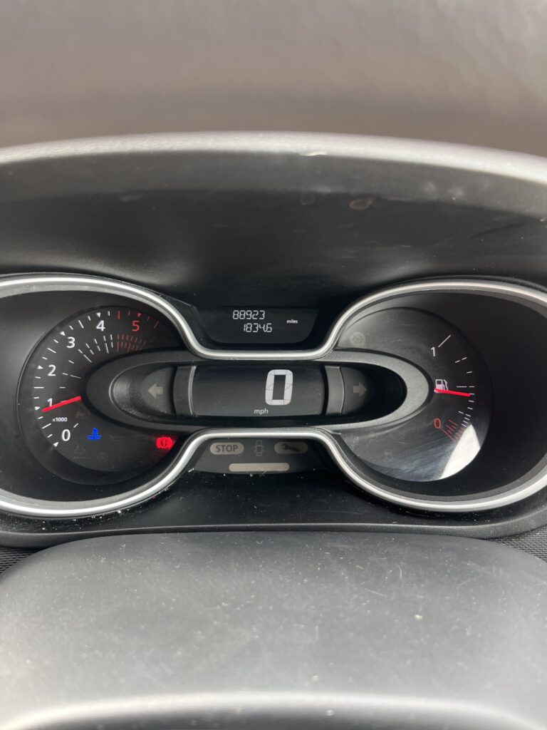 2021 Renault Trafic Business+ 2.0d