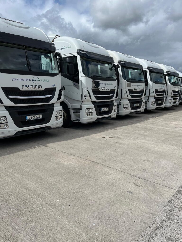 2021 Iveco Stralis AS460 - Choice of 5