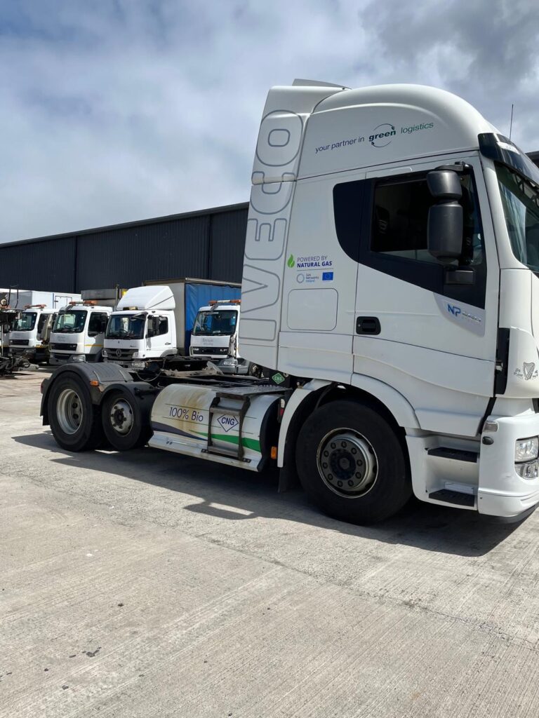2021 Iveco Stralis AS460 - Choice of 5