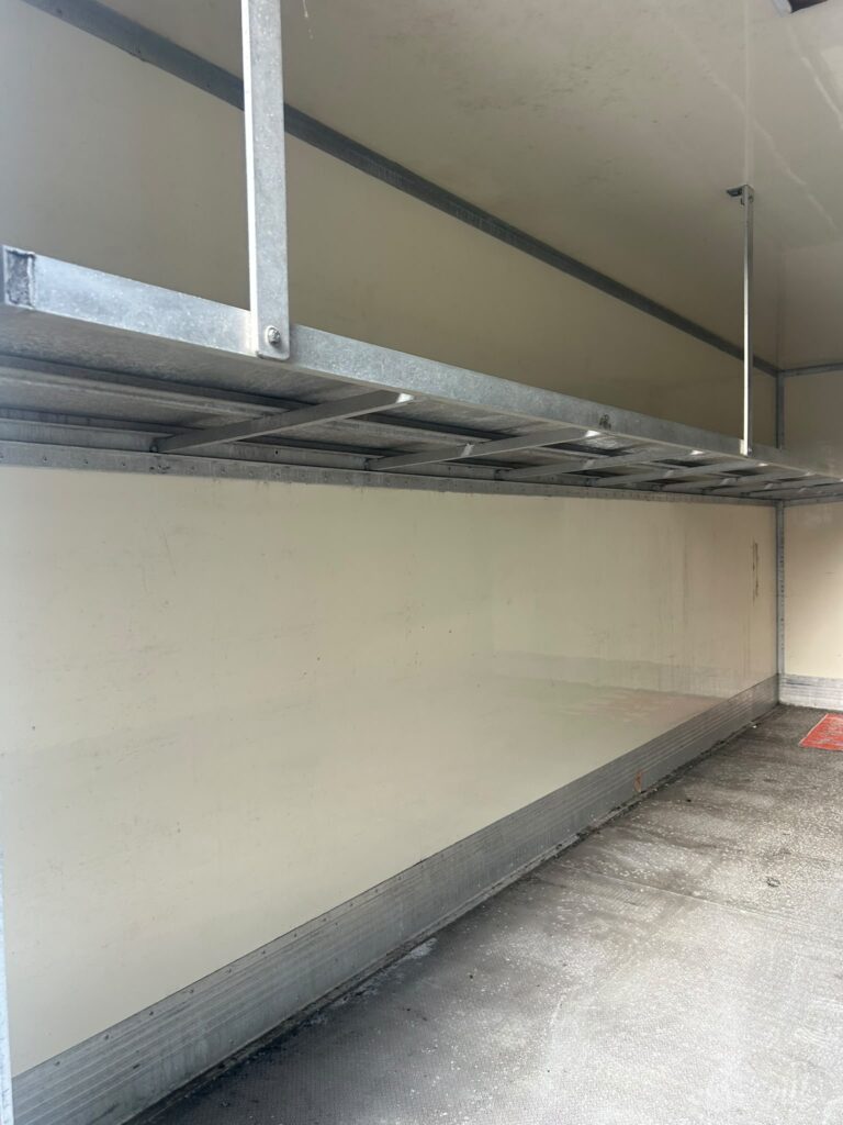 2016 Lifford Fridge Box Cold Store