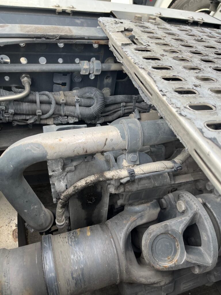2021 Iveco Stralis AS460 - Choice of 5
