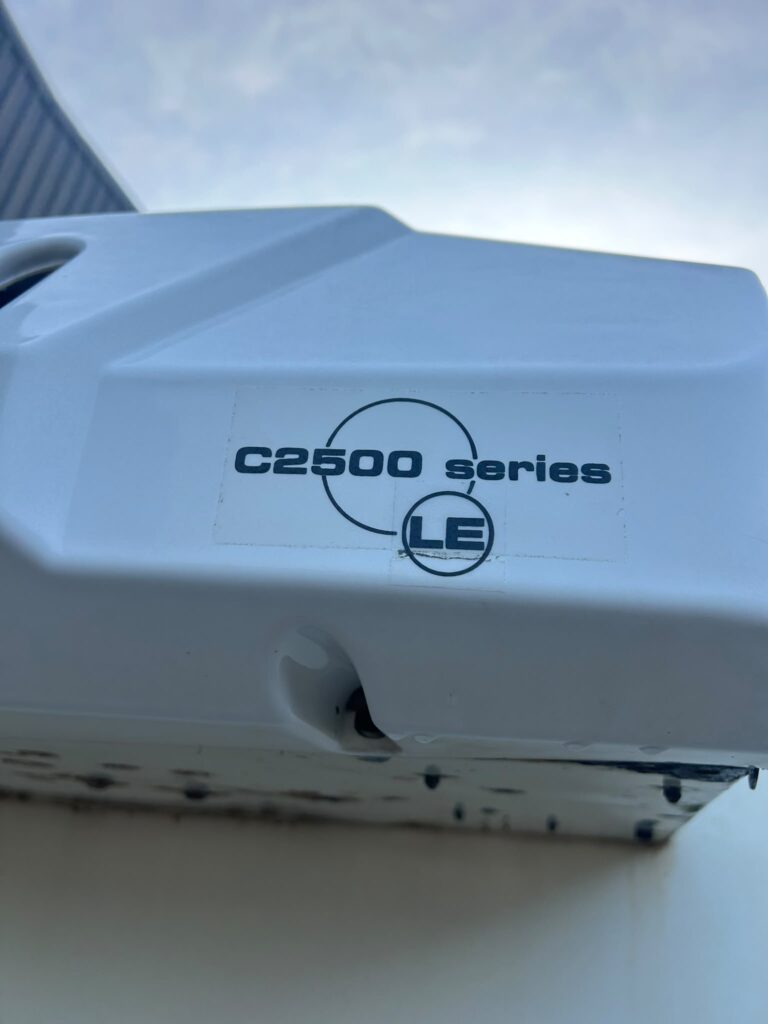 2016 Lifford Fridge Box Cold Store