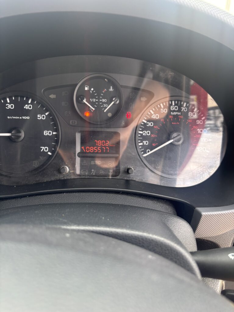 2015 Peugeot Partner Professional L1 850 1.6d