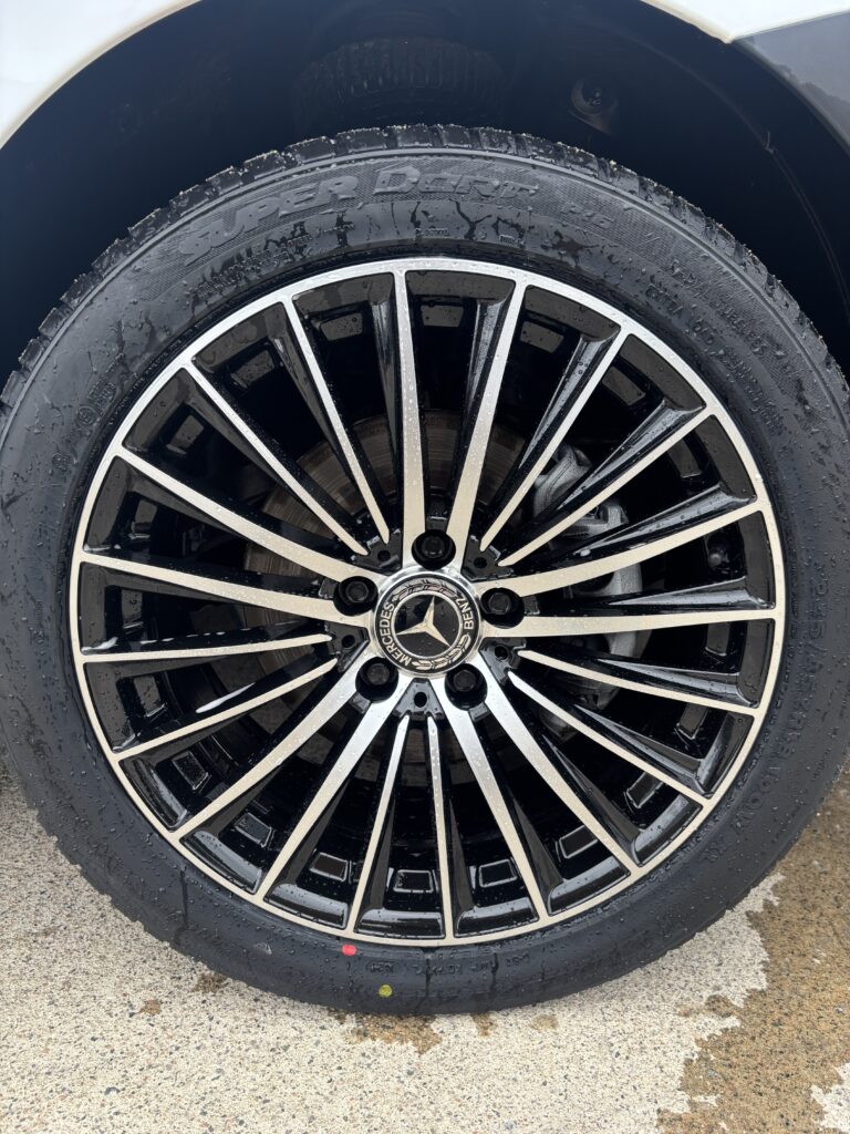 2021 Mercedes Vito 110 Progressive CDi