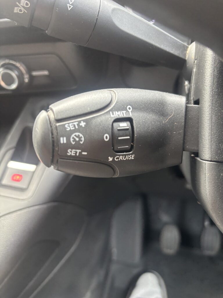 December 2020 Citroen Berlingo 650 Enterprise 1.5d