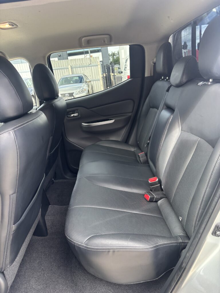 2019 Fiat Fullback Cross 4x4 2.4d