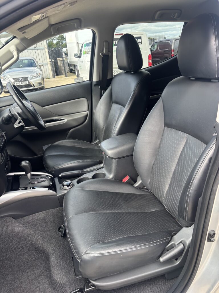 2019 Fiat Fullback Cross 4x4 2.4d