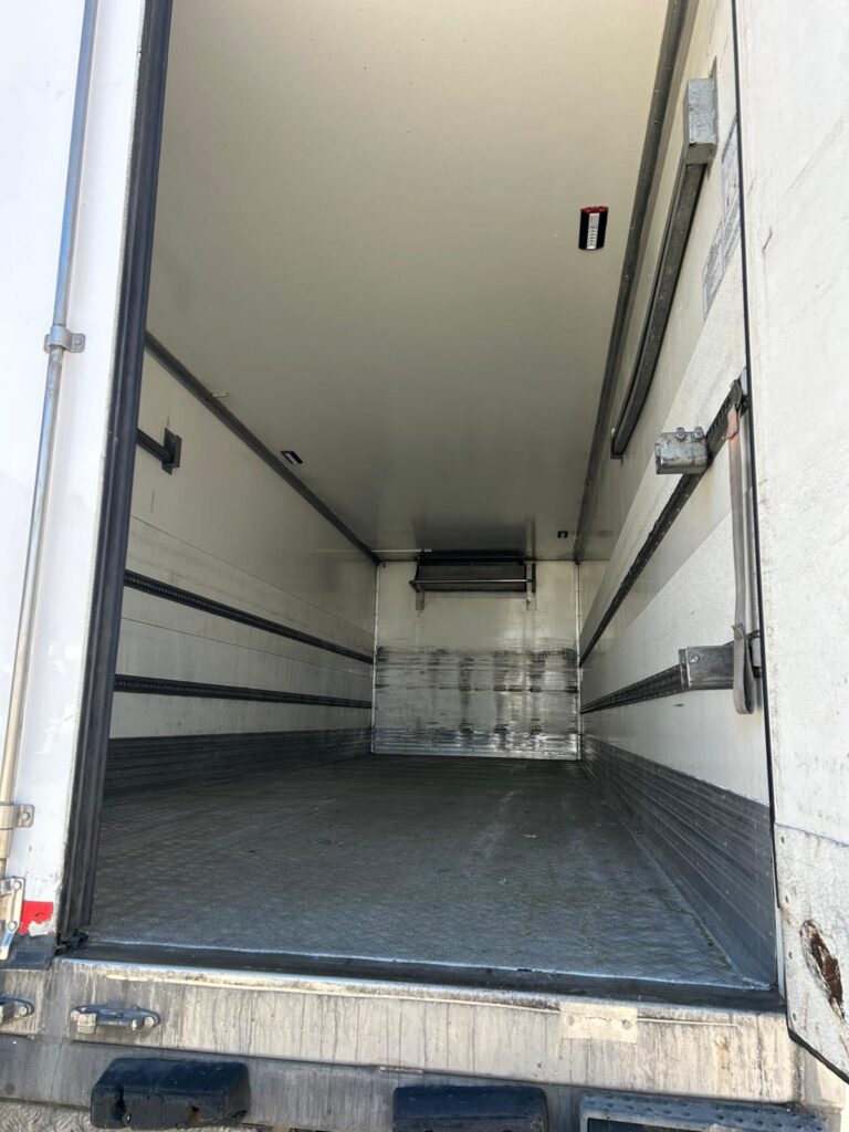 2019 DAF CF 320 26 Ton Fridge Lorry