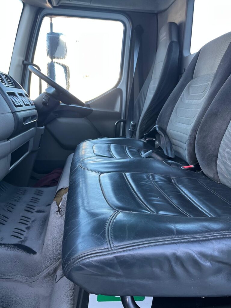 2012 DAF LF 45 180 Chassis Cab