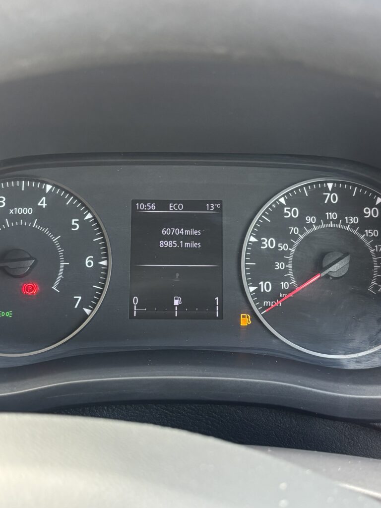 November 2020 Renault Master Business 2.3L MWB