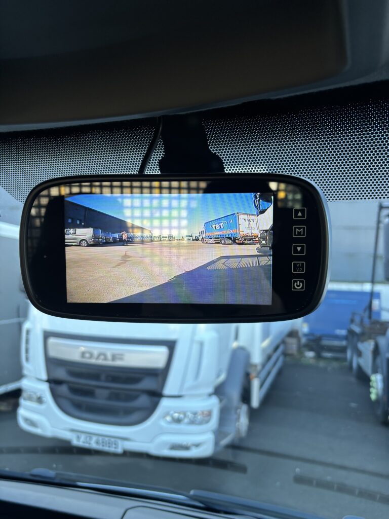June 2018 Vauxhall Movano L3H1 BiTurbo Dropside